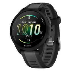 Reloj inteligente Garmin Forerunner 165 010-02863-20 - Gris