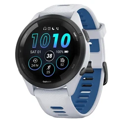 Reloj inteligente Garmin Forerunner 265 010-02810-01 - Whitestone