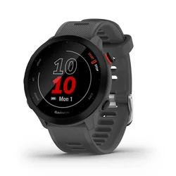 Reloj inteligente Garmin Forerunner 55 - Grafito 010-02562-13