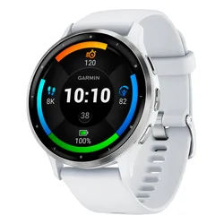 Reloj inteligente Garmin Venu 3 010-02784-00 - Blanco