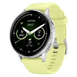 Smartwatch Garmin Venu 4 010-03014-02 45mm Plata - Citron