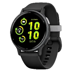 Reloj inteligente Garmin Vivoactive 5 010-02862-14 - Negro