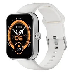 Smartwatch Haylou 4 HF011 - Plata