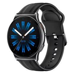 Reloj inteligente Haylou Solar Lite 2 HCR01 - Negro