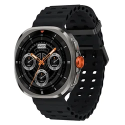 Smartwatch Haylou Vibe LS30 - Negro