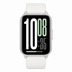 Reloj inteligente Haylou Watch 3 HCS02 - Plata