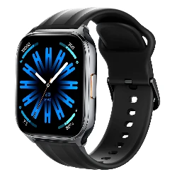 Reloj inteligente Haylou Watch 3 HCS02 - Negro