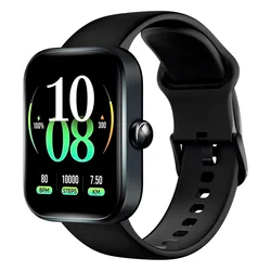 Haylou Watch 4 HF011 Reloj inteligente Bluetooth - Negro