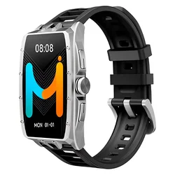 Smartwatch Imilab Imiki MB1 - Plata