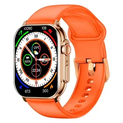 Reloj inteligente Imilab Imiki SF1 - Dorado