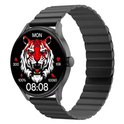 Smartwatch Imilab Imiki TG1 - Negro