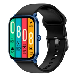 Reloj inteligente Kieslect KS Mini - Azul