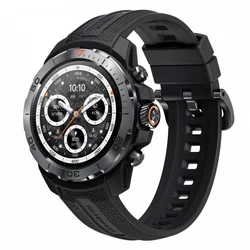 Reloj inteligente Mibro Gs Explorer XPAW017 - Negro