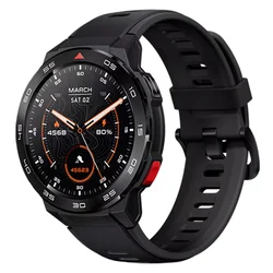 Reloj inteligente Mibro GS Pro XPAW013 - Negro