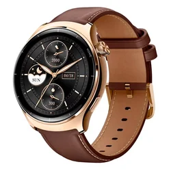 Reloj Inteligente Mibro Lite 3 Pro XPAW019 - Dorado