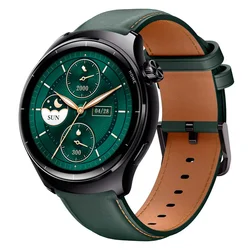 Reloj inteligente Mibro Lite 3 Pro XPAW019 - Verde