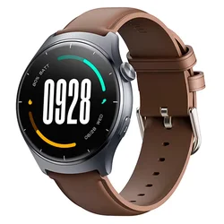 Reloj inteligente Mibro Lite 3 XPAW020 - Marrón