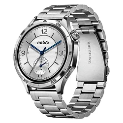 Reloj inteligente Mibro Watch GT XPAW026 - Plata