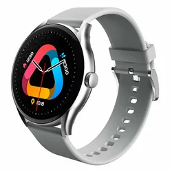 Reloj inteligente QCY Active GT WA23S7A - Gris
