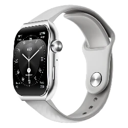 Smartwatch QCY GS2 WA23S5A - Gris
