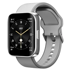 Reloj inteligente QCY Urban GS WA24S9A - Gris