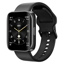 Reloj inteligente QCY Urban GS WA24S9A - Negro