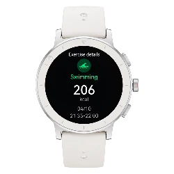 Reloj inteligente Realme Watch S5 RMW2502 - Blanco