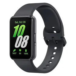 Reloj inteligente Samsung Galaxy Fit3 SM-R390 49 mm - Gris
