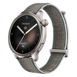 Reloj inteligente Xiaomi Amazfit Balance A2287 47 mm - Gris
