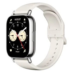 Reloj inteligente Xiaomi Redmi Watch 5 Lite BHR8789GL - Dorado