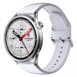 Reloj inteligente Xiaomi Watch S5 BHR08ISGL 46mm - Plata