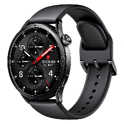 Reloj inteligente Xiaomi Watch S5 BHR08IVGL 46mm - Negro