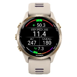 Reloj inteligente Garmin Forerunner 970 010-02969-02 - Oro