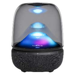 Caja de Sonido Harman Kardon Aura Studio 5 USB-C - Negro