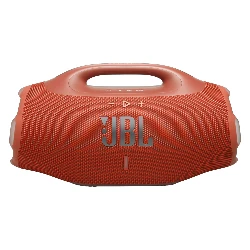 Altavoz portátil JBL Boombox 4 Bluetooth - Naranja