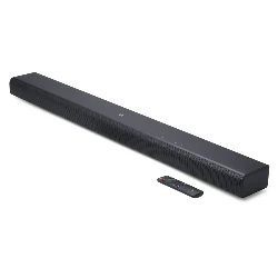 Barra de sonido JBL Cinema SB510 3.1 - Negro