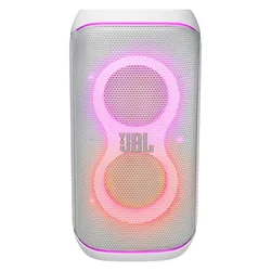 Caja de Sonido JBL Partybox Club 120 Bluetooth - Blanco
