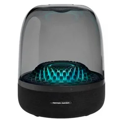 Altavoz portátil Harman Kardon Aura Studio 4 Bluetooth - Negro