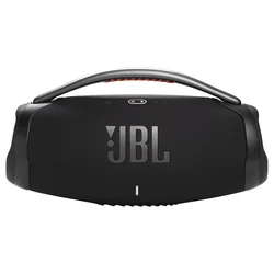 Altavoz portátil JBL Boombox 3 Bluetooth - Negro