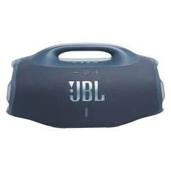 Altavoz portátil JBL Boombox 4 Bluetooth - Azul