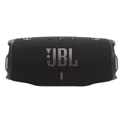 Altavoz portátil JBL Charge 6 Bluetooth - Negro