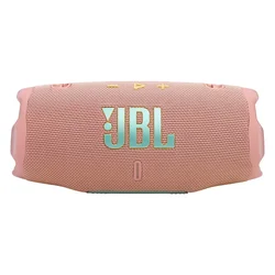 Altavoz portátil Bluetooth JBL Charge 6 - Rosa