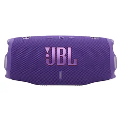 Altavoz portátil JBL Charge 6 Bluetooth - Púrpura