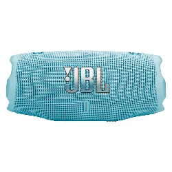 Altavoz portátil Bluetooth JBL Charge 6 - Turquesa