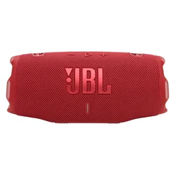 Altavoz portátil JBL Charge 6 Bluetooth - Rojo