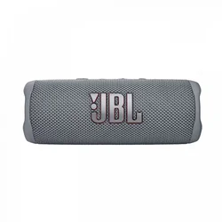 Altavoz portátil JBL Flip 6 Bluetooth - Gris