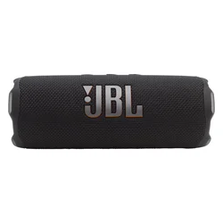 Altavoz portátil JBL Flip 7 Bluetooth - Negro