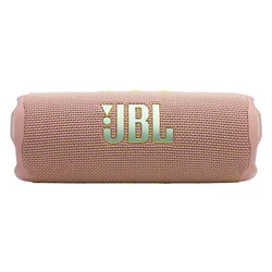 Altavoz portátil JBL Flip 7 Bluetooth - Rosa