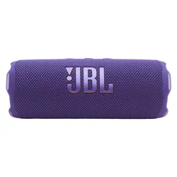 Altavoz portátil JBL Flip 7 Bluetooth - Púrpura