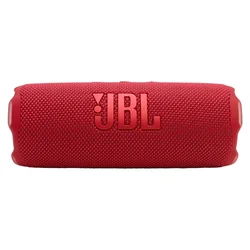 Altavoz portátil JBL Flip 7 Bluetooth - Rojo